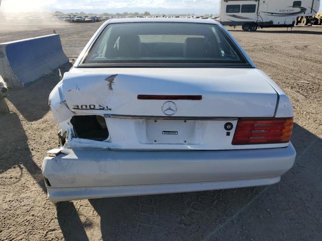 Mercedes-Benz S-Class Sl Image 8