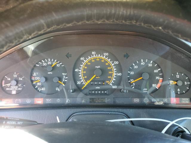 Mercedes-Benz S-Class Sl Image 10