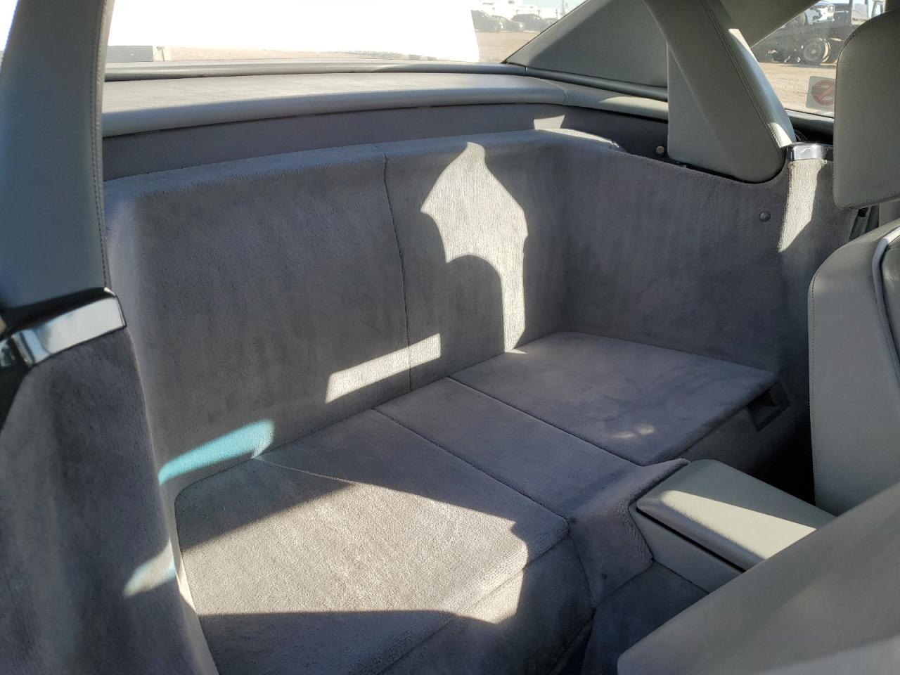 Mercedes-Benz S-Class Sl Image 7