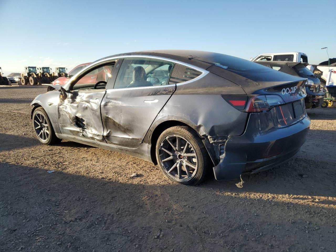 Tesla Model 3 Image 2