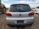 Volkswagen Tiguan Wolfsburg Image 8