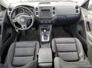 Volkswagen Tiguan Wolfsburg Image 13