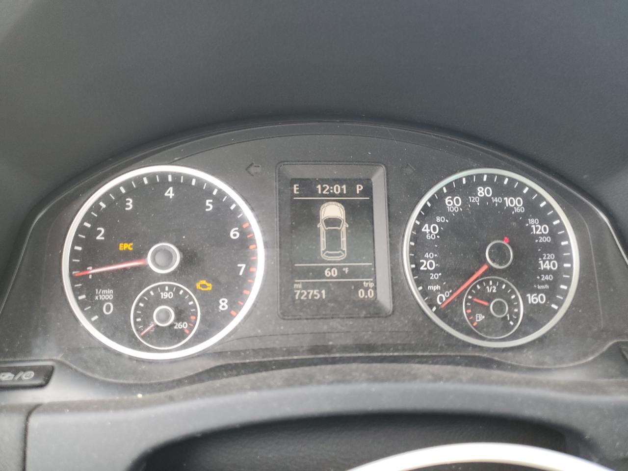 Volkswagen Tiguan Wolfsburg Image 4