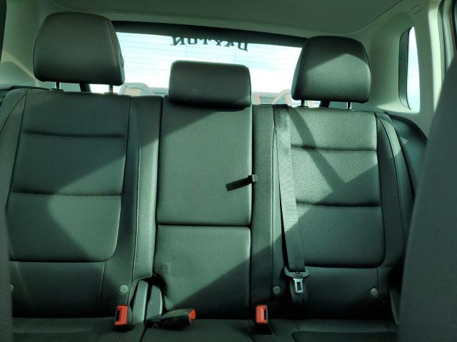 Volkswagen Tiguan Wolfsburg Image 11