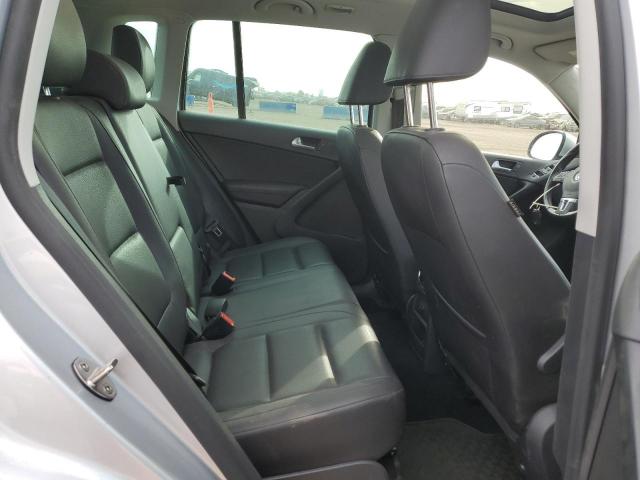 Volkswagen Tiguan Wolfsburg Image 9
