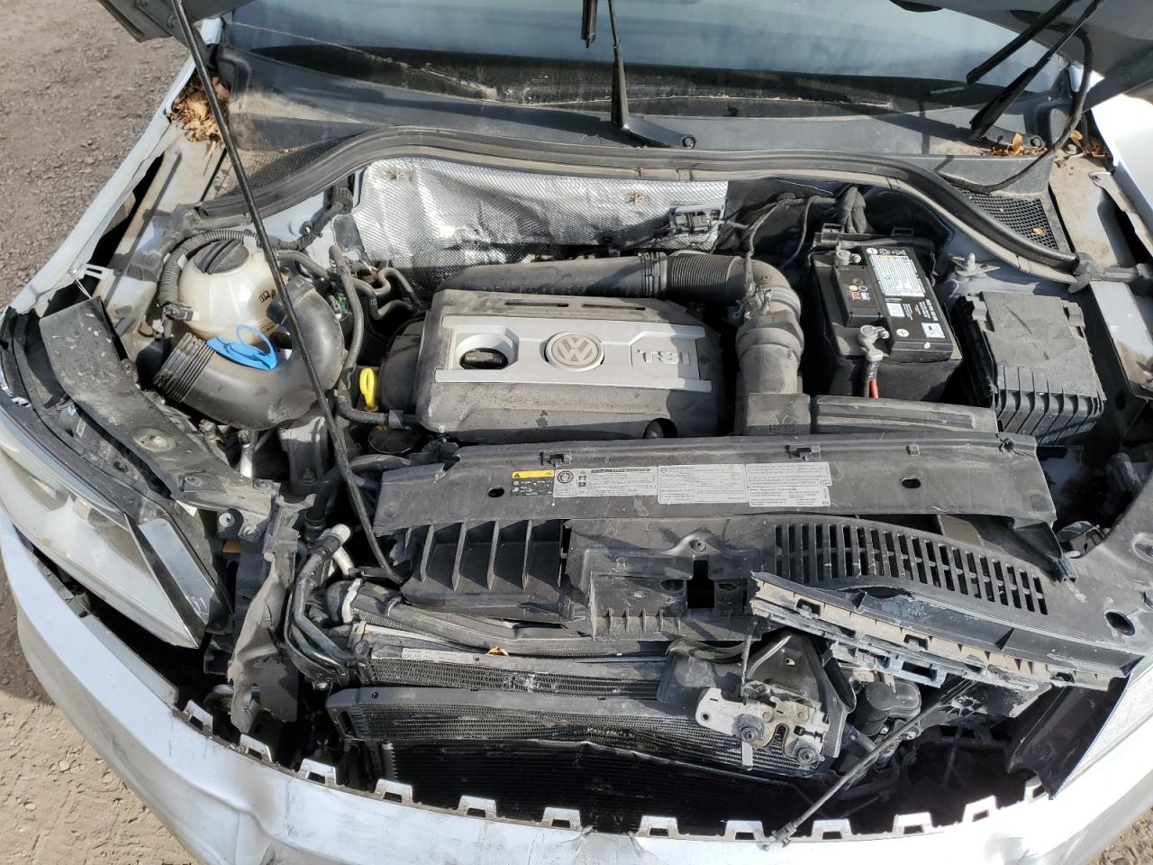 Volkswagen Tiguan Wolfsburg Image 5