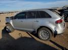 Lincoln MKX Image 4