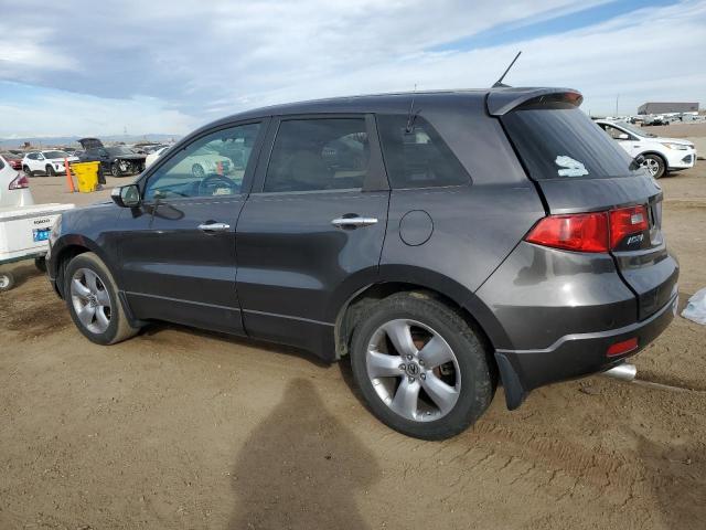 Acura RDX Technology Image 2