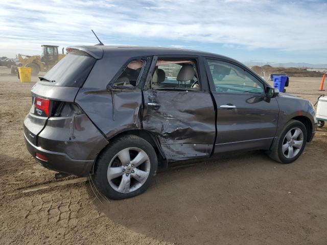 Acura RDX Technology Image 4