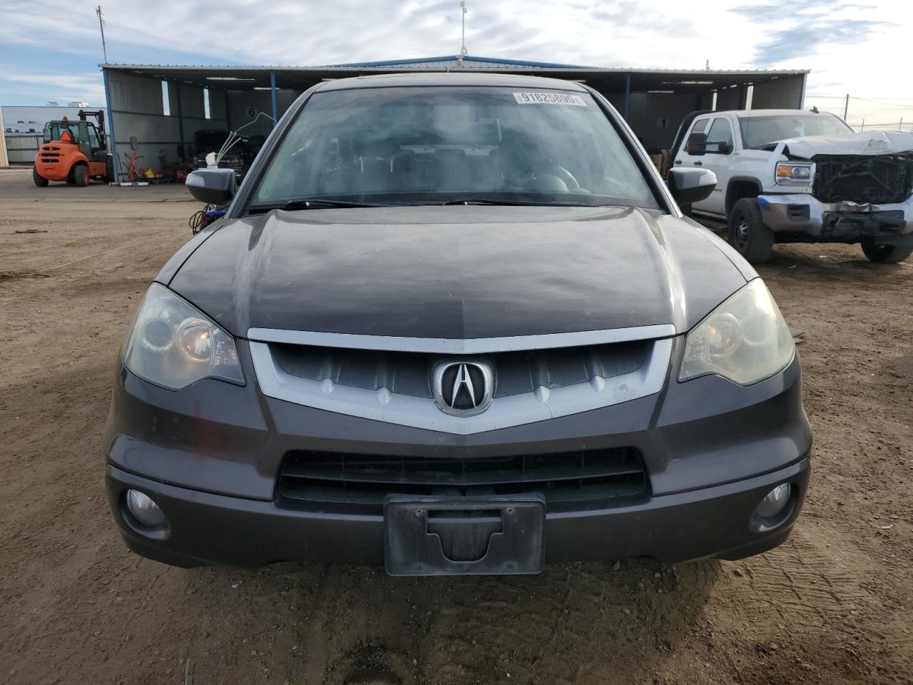 Acura RDX Technology Image 6