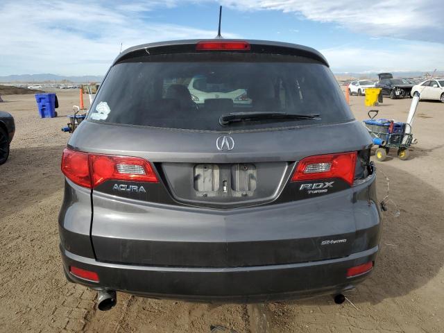 Acura RDX Technology Image 9