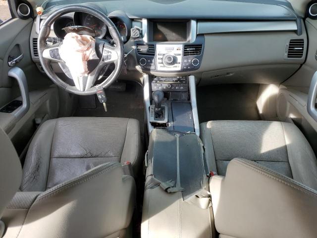 Acura RDX Technology Image 8