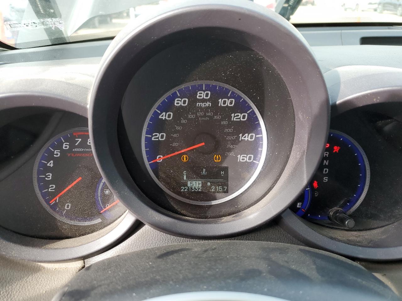 Acura RDX Technology Image 13