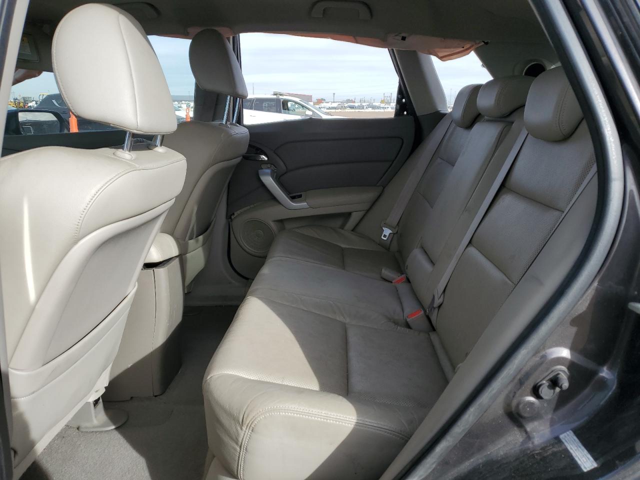 Acura RDX Technology Image 7