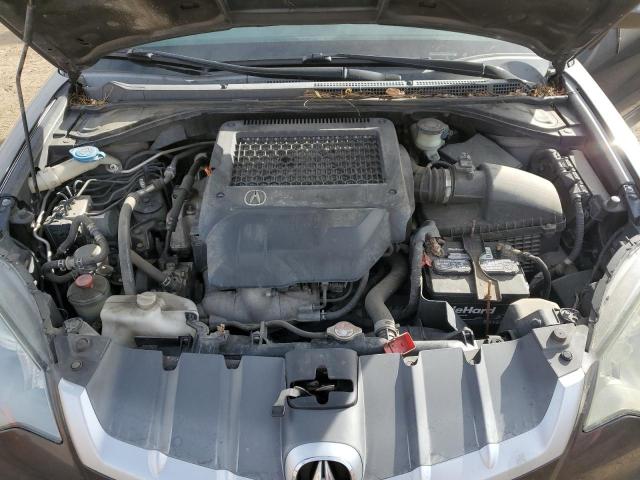 Acura RDX Technology Image 11
