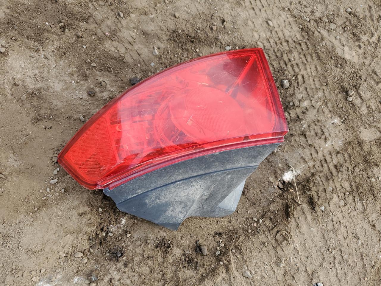 Acura RDX Technology Image 10