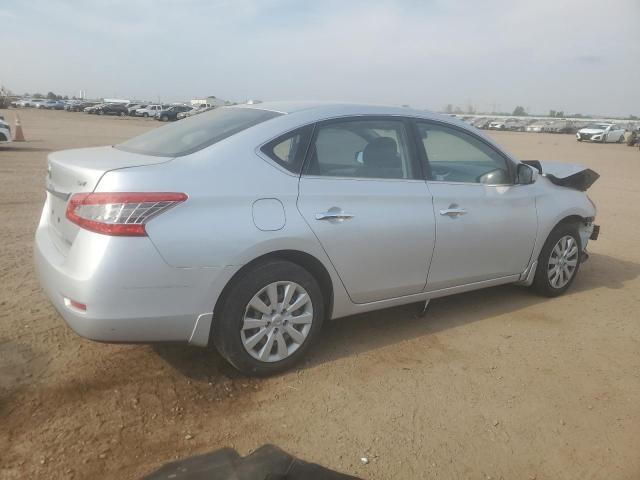 Nissan Sentra S Image 5