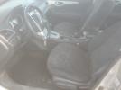 Nissan Sentra S Image 7