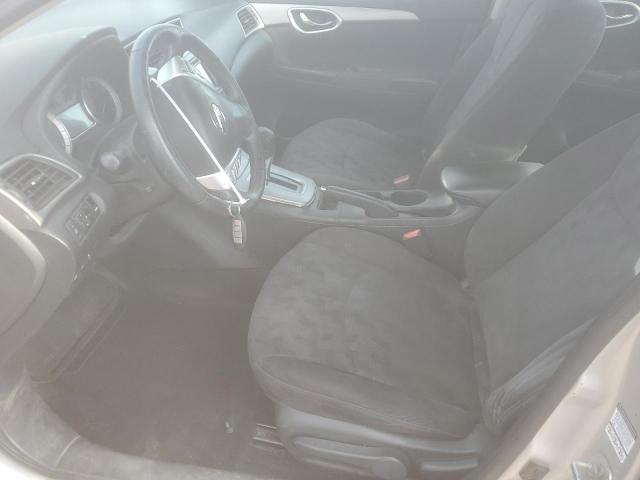 Nissan Sentra S Image 7