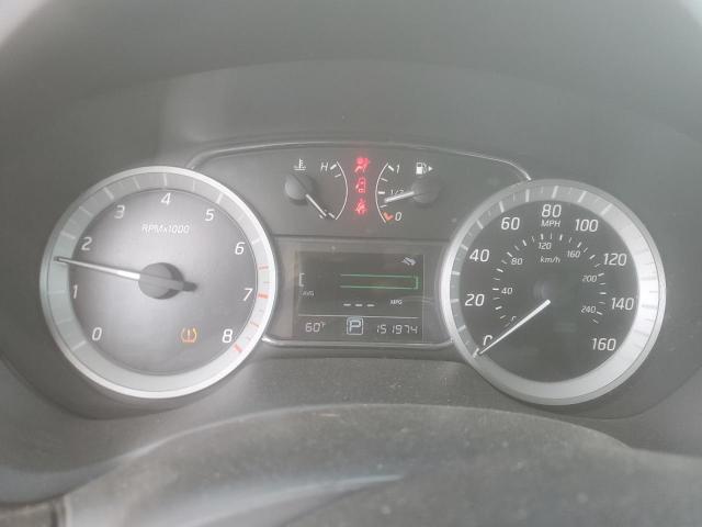 Nissan Sentra S Image 6