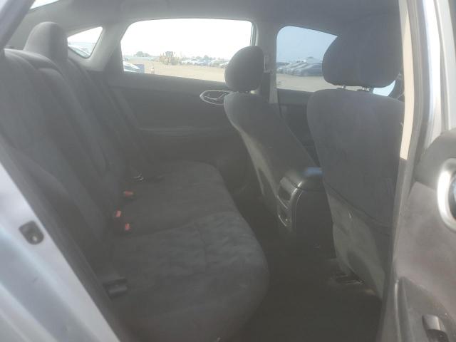 Nissan Sentra S Image 10