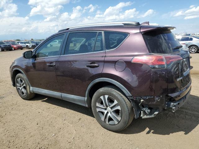 Toyota RAV4 Le Image 8