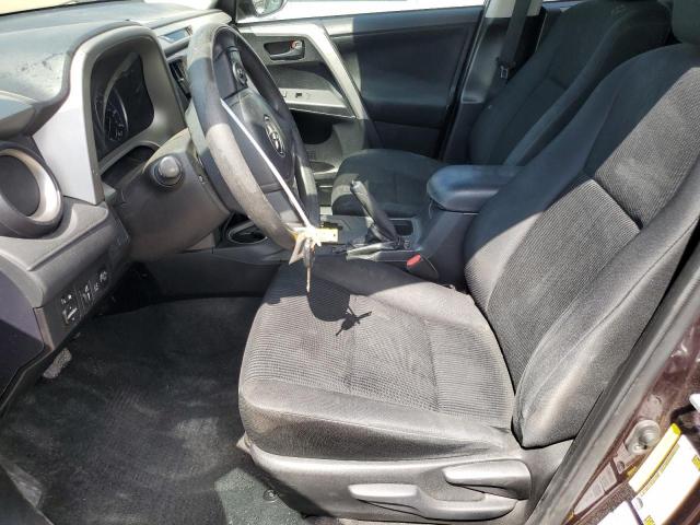 Toyota RAV4 Le Image 12