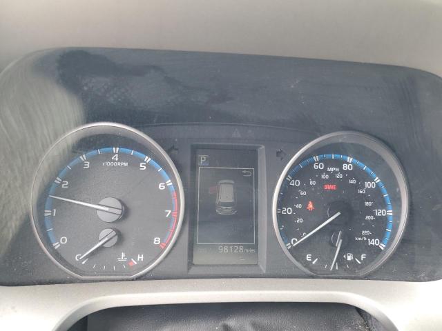 Toyota RAV4 Le Image 13