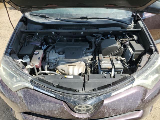 Toyota RAV4 Le Image 14