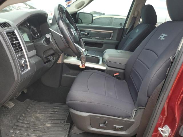 Ram 1500 Slt Image 4