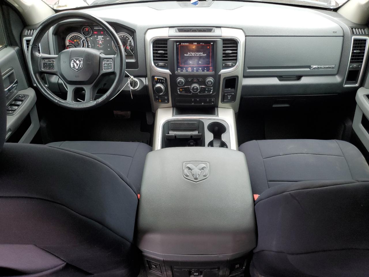 Ram 1500 Slt Image 7