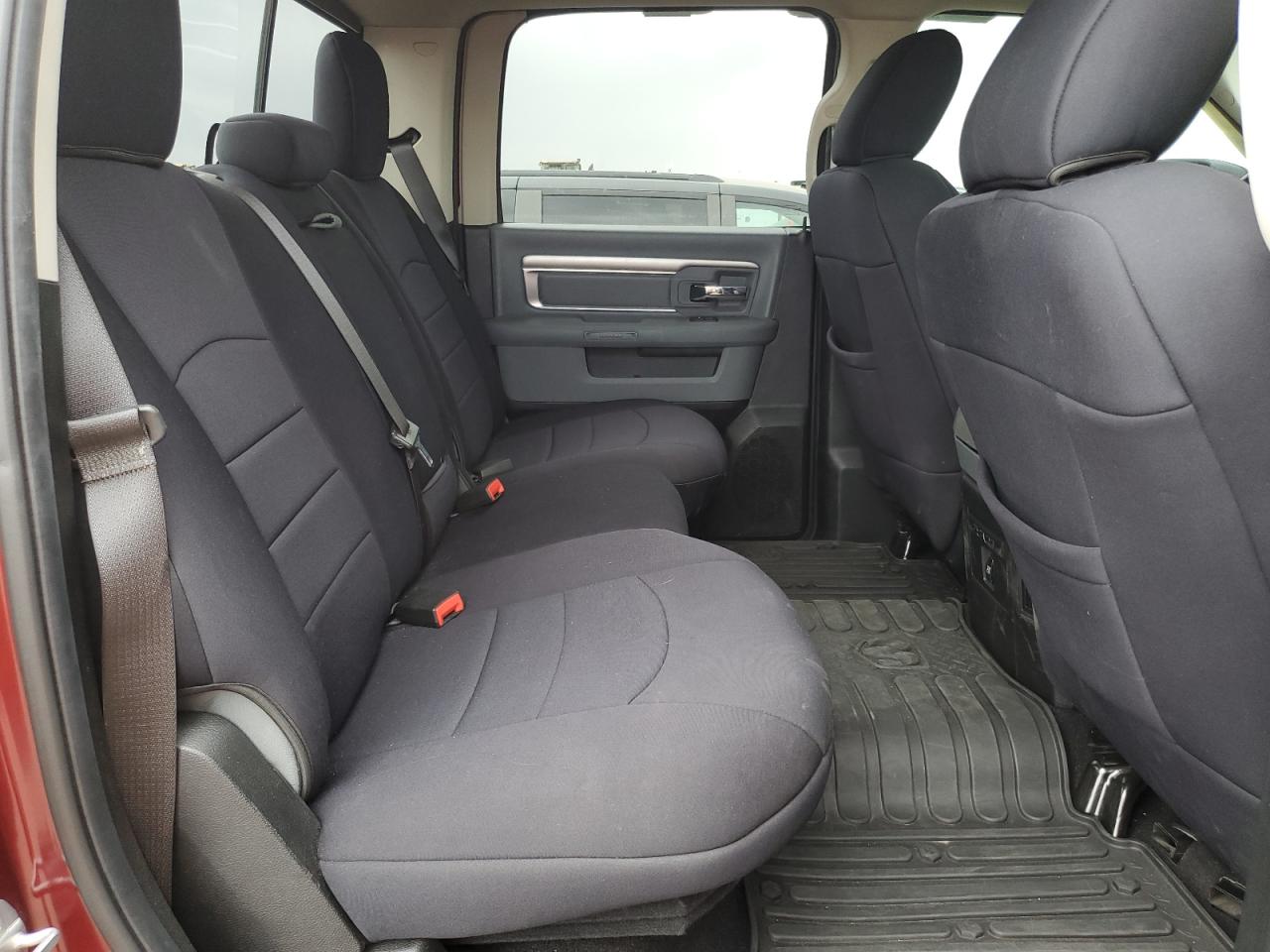 Ram 1500 Slt Image 9