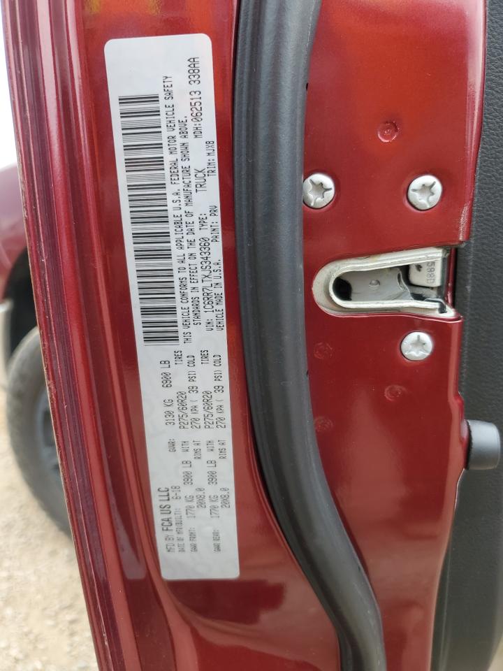 Ram 1500 Slt Image 11