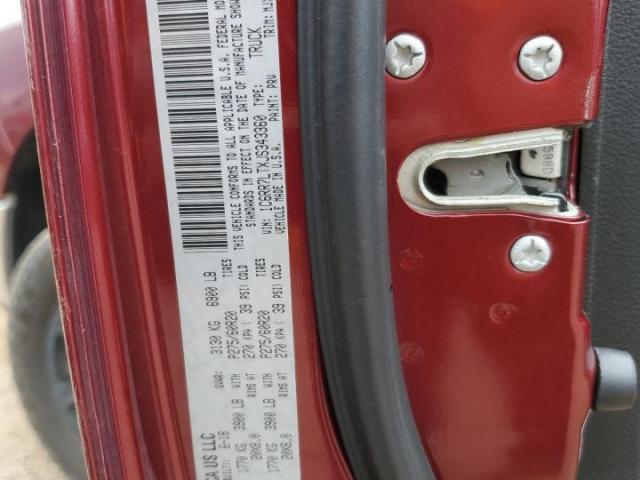 Ram 1500 Slt Image 11