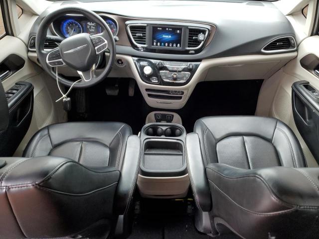 Chrysler Minivan Lxi Image 3