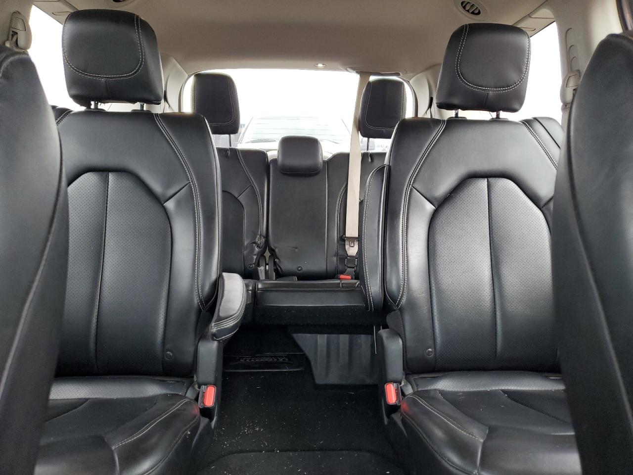 Chrysler Minivan Lxi Image 2