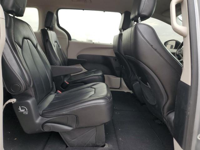 Chrysler Minivan Lxi Image 12