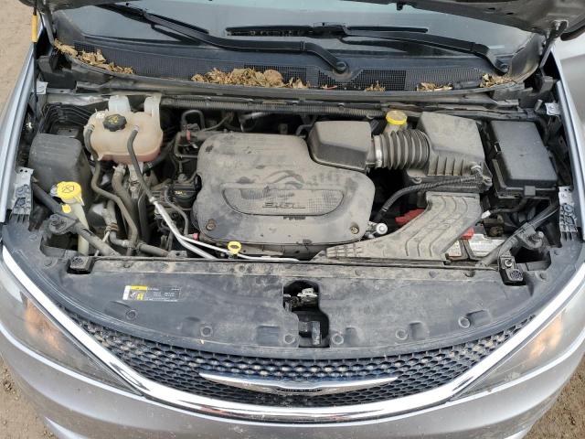 Chrysler Minivan Lxi Image 13