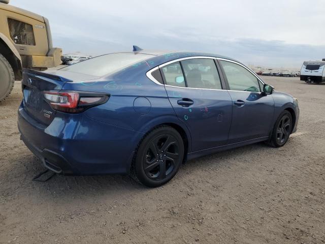 Subaru Legacy Sport Image 12