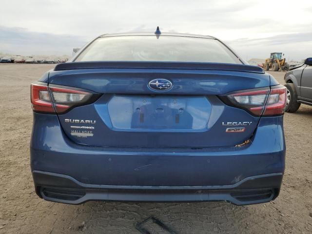 Subaru Legacy Sport Image 5