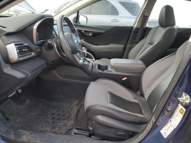 Subaru Legacy Sport Image 6