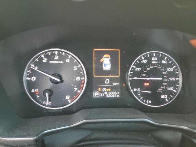 Subaru Legacy Sport Image 7