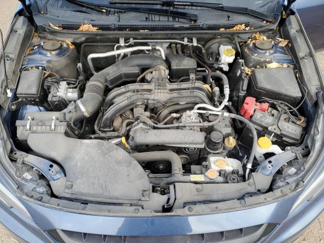 Subaru Legacy Sport Image 11