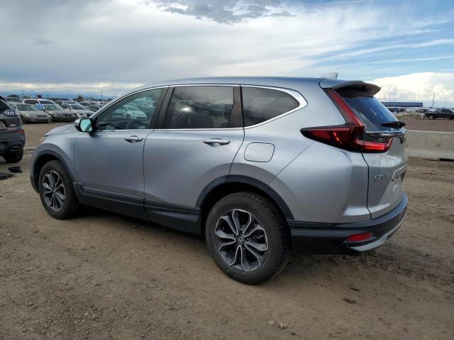 Honda Crv Ex Image 2