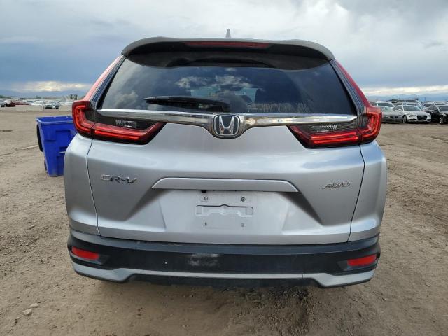 Honda Crv Ex Image 12