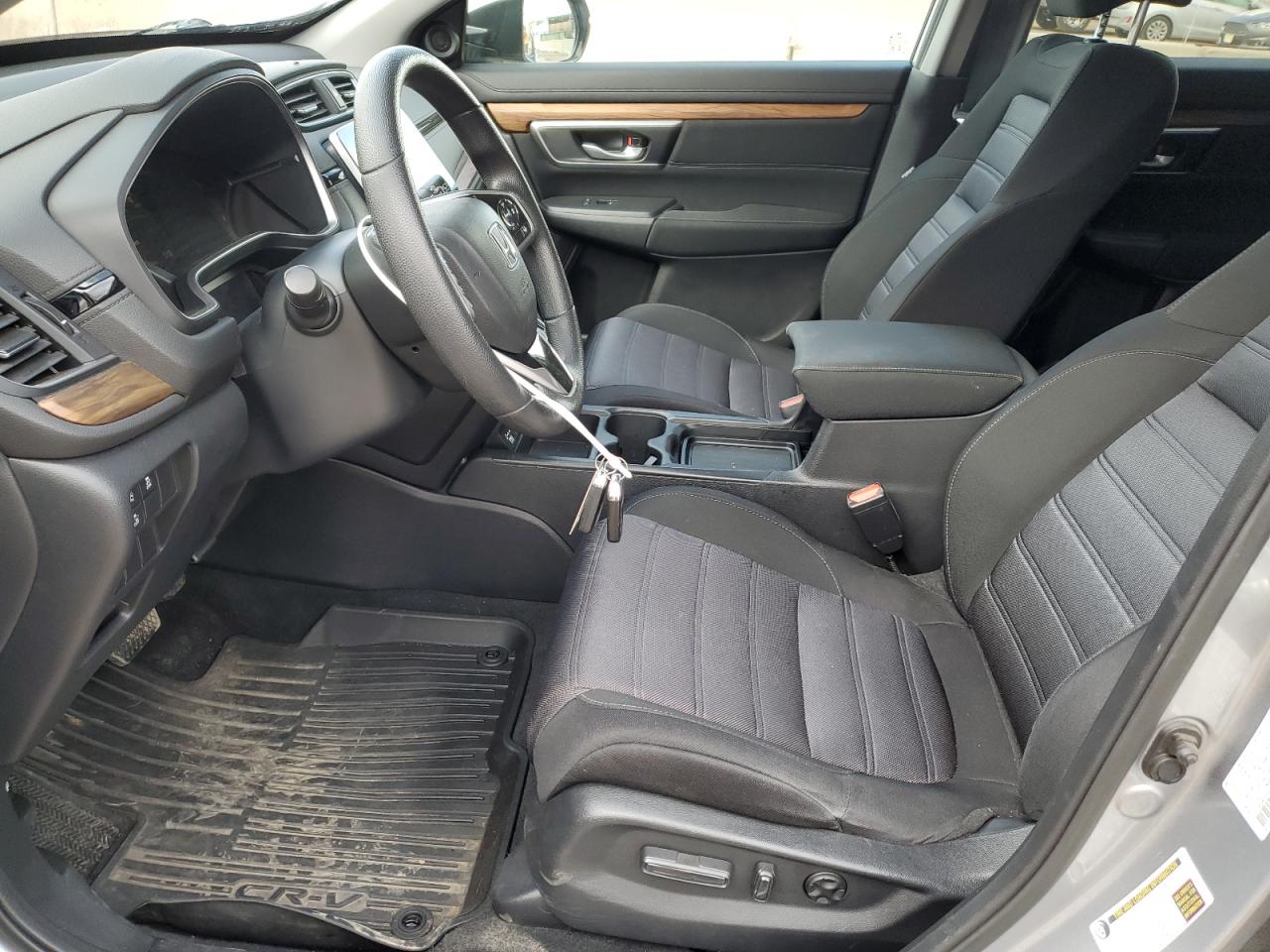 Honda Crv Ex Image 5