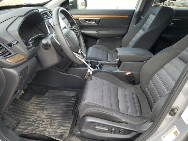 Honda Crv Ex Image 5