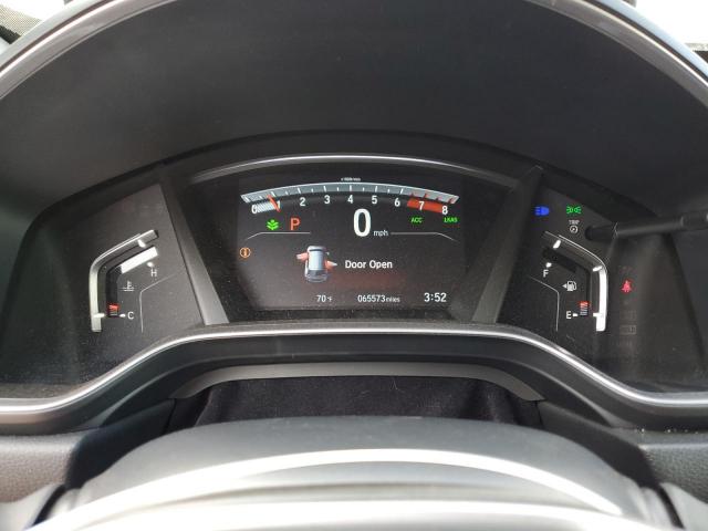 Honda Crv Ex Image 4