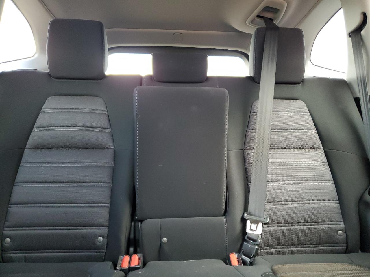 Honda Crv Ex Image 8