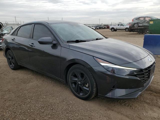 Hyundai ELANTRA Sel Image 10